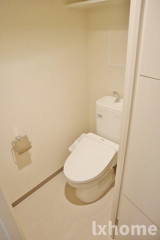 トイレ　トイレも気になるポイント