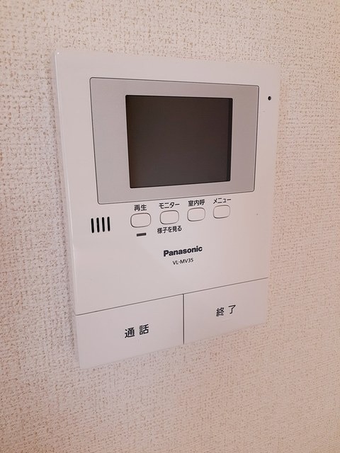 セキュリティ　図面と現状に相違がある場合には現状を優先