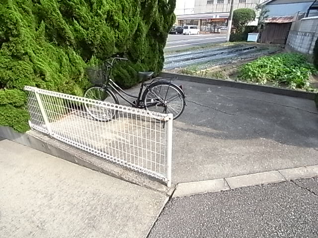 庭