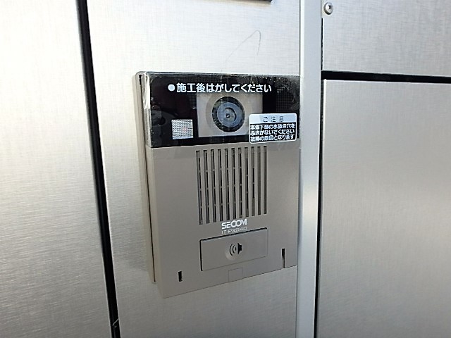 ロビー