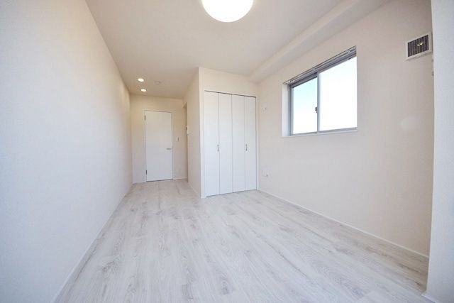 その他部屋・スペース　★２面採光です★