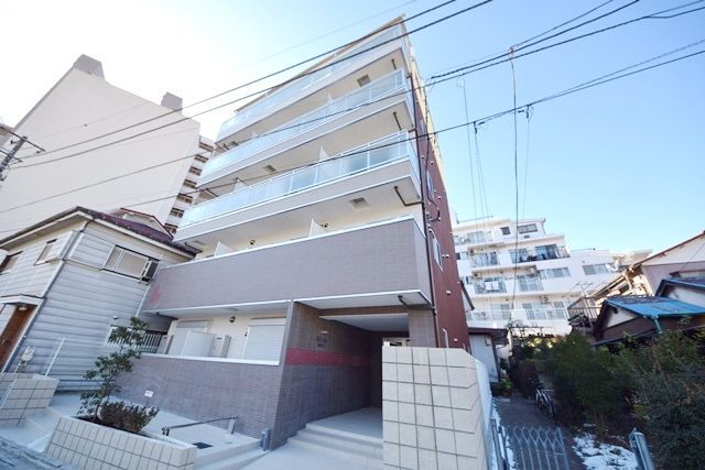 建物外観　★お洒落な外観★