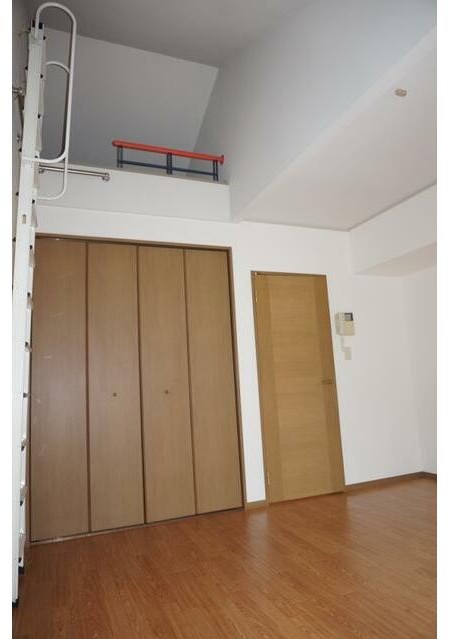 その他部屋・スペース　ゆっくりくつろげる寝室です♪