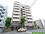 早稲田駅より徒歩4分 6階 築35年3ヶ月の賃貸物件