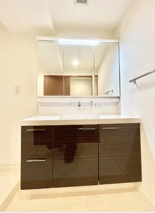 洗面設備　洗面※別部屋参考写真