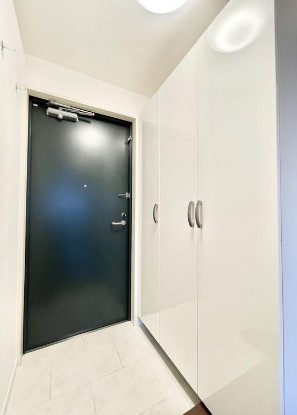 玄関　玄関※別部屋参考写真