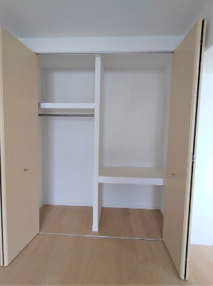 収納　収納※別部屋参考写真
