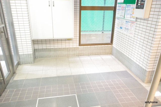 ロビー