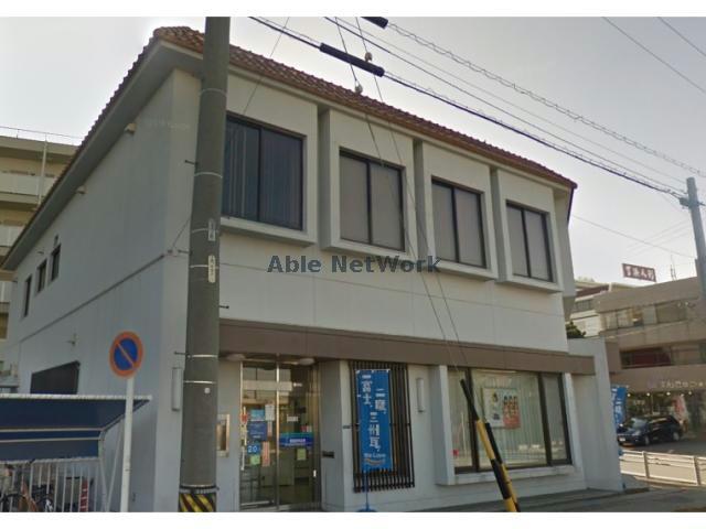 銀行　碧海信用金庫吉浜支店（銀行）まで810m