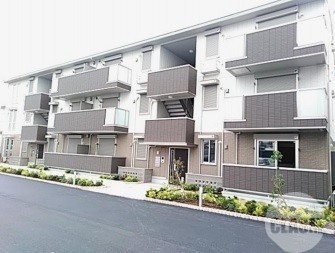 建物外観　大和ハウスのＤ－ｒｏｏｍ♪