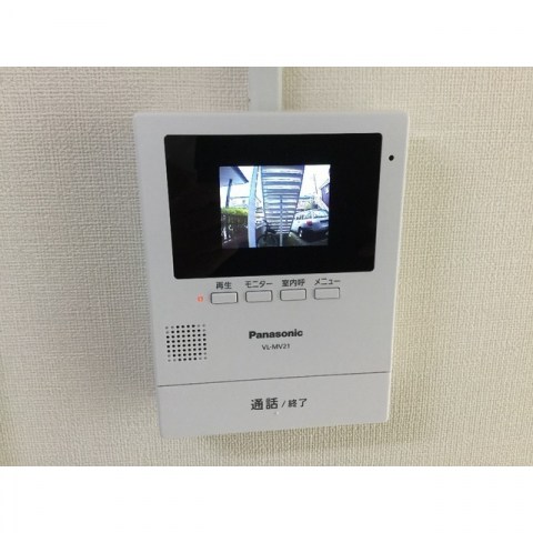 セキュリティ　反転部屋参照