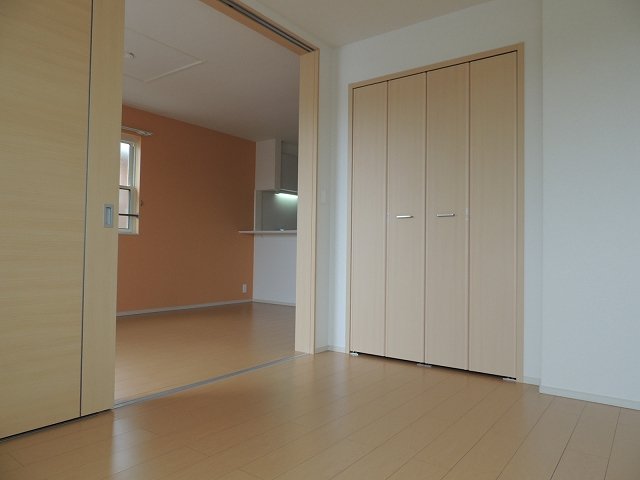 その他部屋・スペース　過ごしやすい室内です