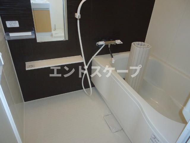 バス・シャワールーム　バス 高崎、前橋のお部屋探しはエンドスケープまで！お客様の理
