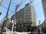 白山駅より徒歩1分 12階 築41年1ヶ月の賃貸物件