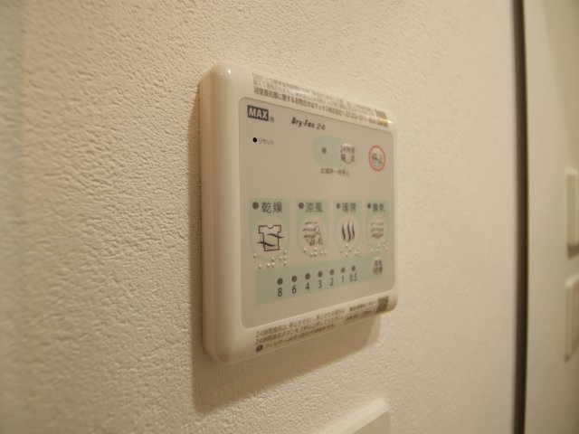 その他設備　別室の参考写真です。※現況優先