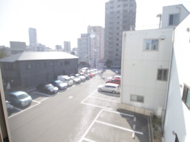 眺望　別室の参考写真です。※現況優先