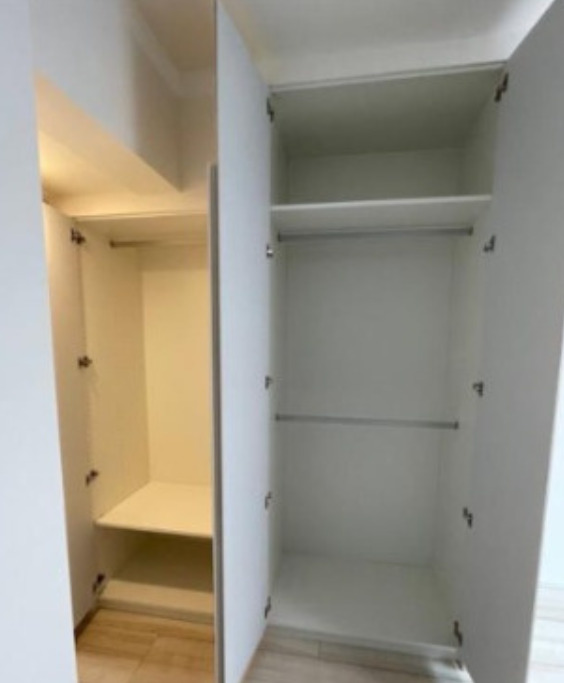 収納　※別部屋参考写真