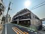 江古田駅より徒歩6分 2階 築1年3ヶ月の賃貸物件