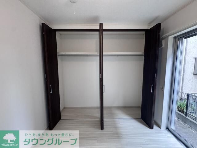 収納　お問合せはタウンハウジングまで！※現地待合わせ相談可能