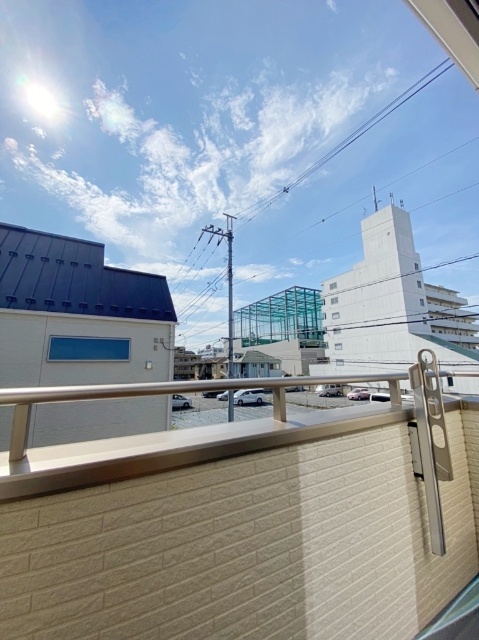 眺望　別部屋参考写真