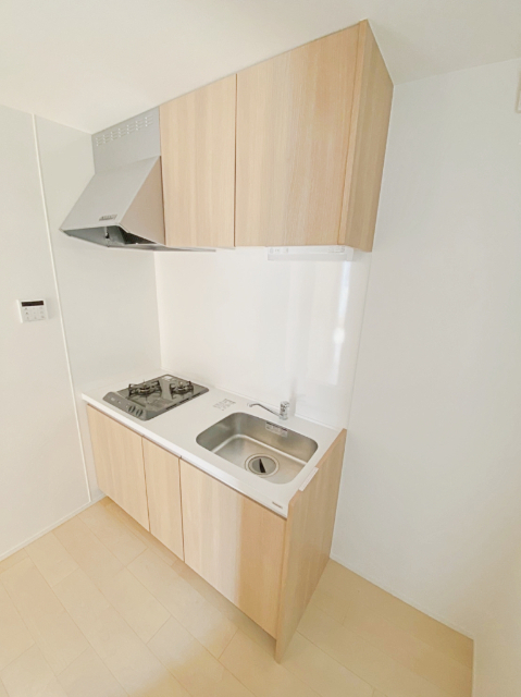 キッチン　別部屋参考写真