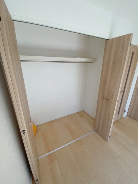収納　別部屋参考写真