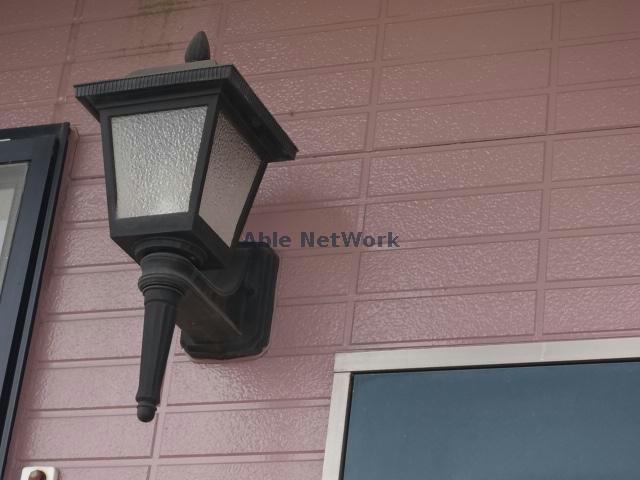その他共有部分　建物設備