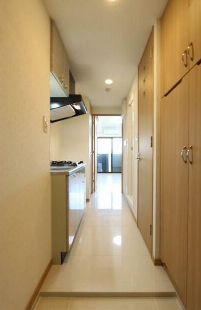 玄関　※同物件、別部屋になります。
