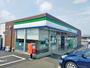 コンビニ　ファミリーマート富士宮若宮店（コンビニ）まで534m