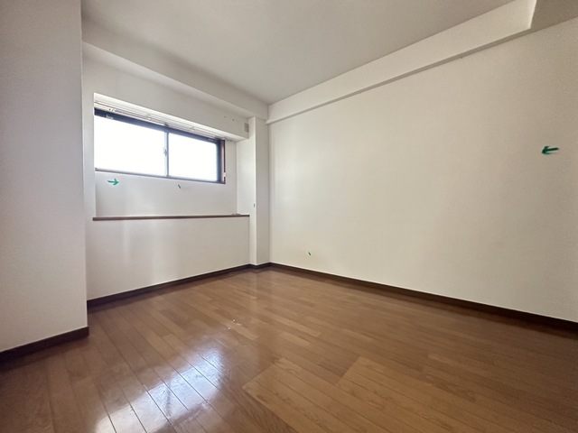 その他設備　リフォーム前のお部屋です