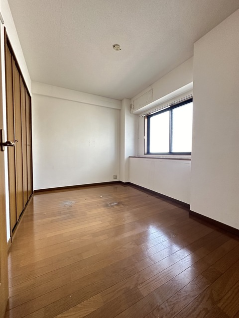 その他部屋・スペース　リフォーム前のお部屋です
