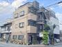 北大路駅より徒歩7分 1階 築23年5ヶ月の賃貸物件
