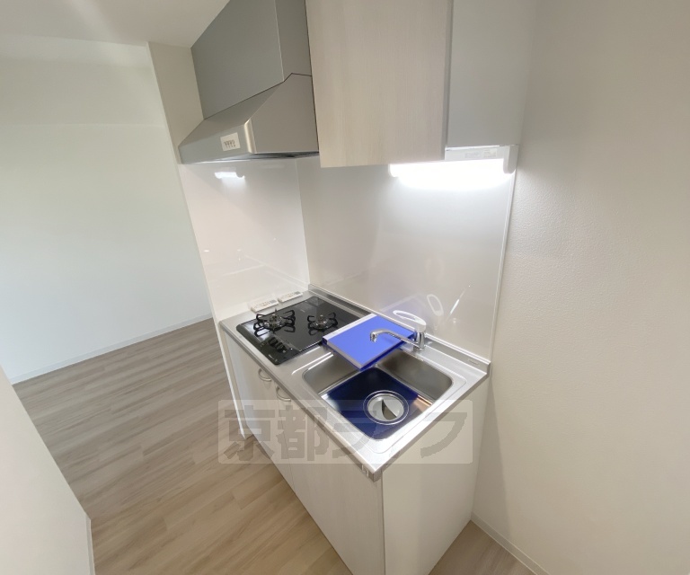キッチン　システムキッチン