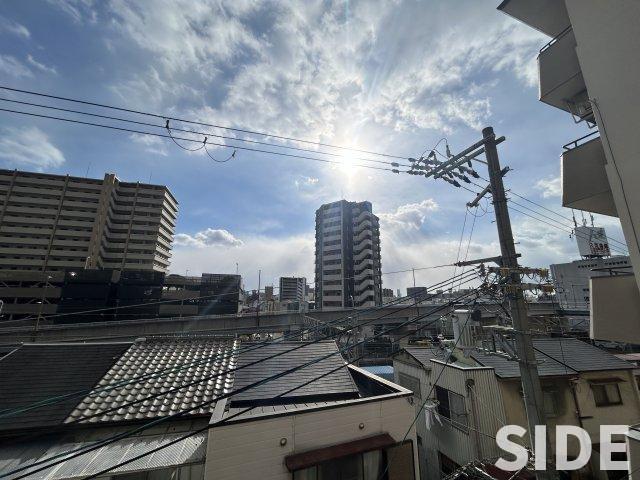眺望　※別号室参考画像