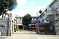 小学校　真陽小学校（小学校）まで436m