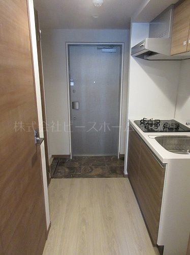 居室・リビング　※別号室参考写真