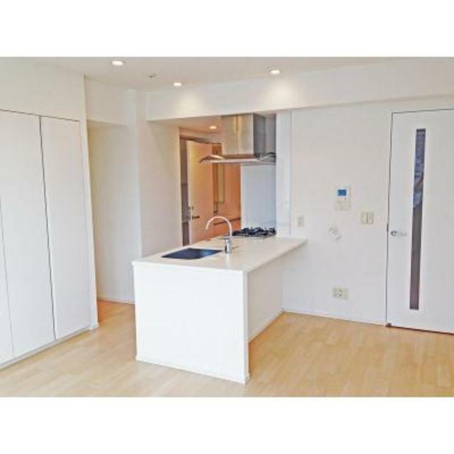 居室・リビング　※写真は同タイプ住戸です。