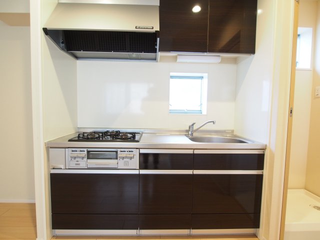 キッチン　ボナヴィータ笹塚