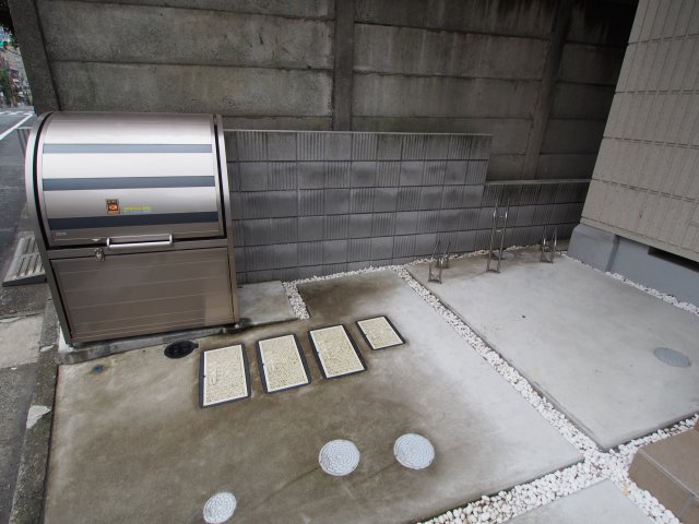 その他設備　ボナヴィータ笹塚