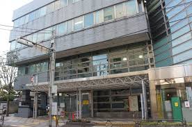 病院　世田谷区医師会附属烏山診療所（病院）まで469m