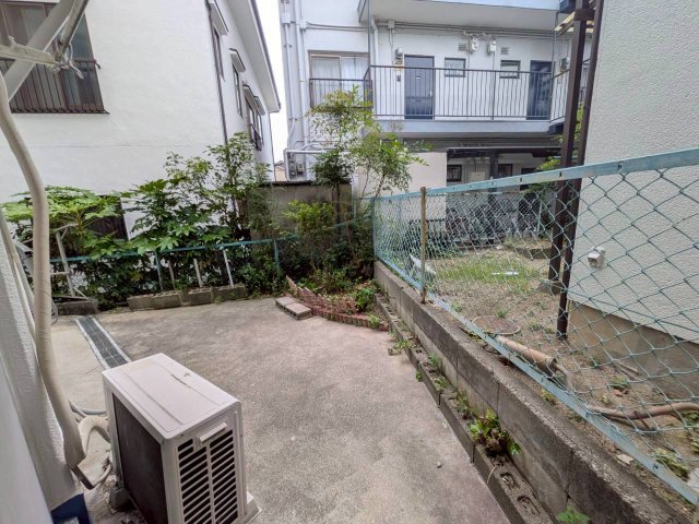庭