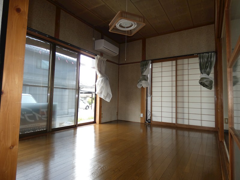 その他部屋・スペース