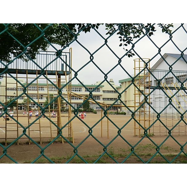 小学校　牛久市立牛久小学校（小学校）まで1300m