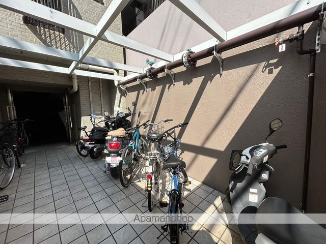 その他共有部分　その他共有部分