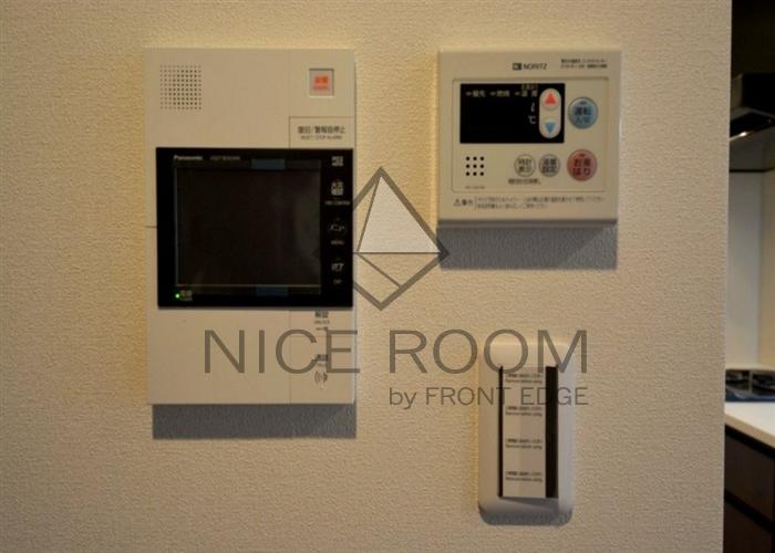 その他設備　セイル淀屋橋　設備