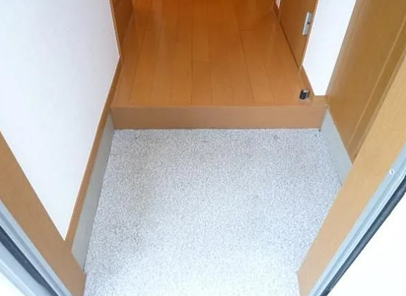 その他設備　別部屋の画像を使用しております。