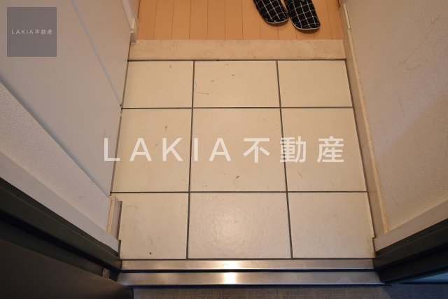 玄関　その他