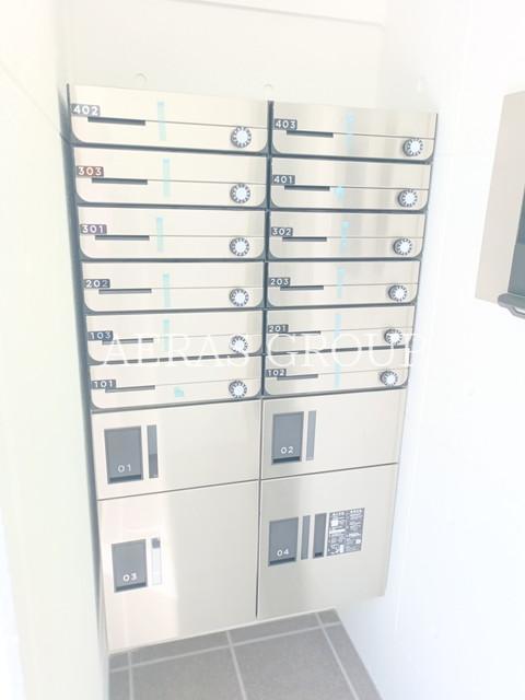 その他共有部分