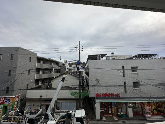 眺望　※別室参考写真