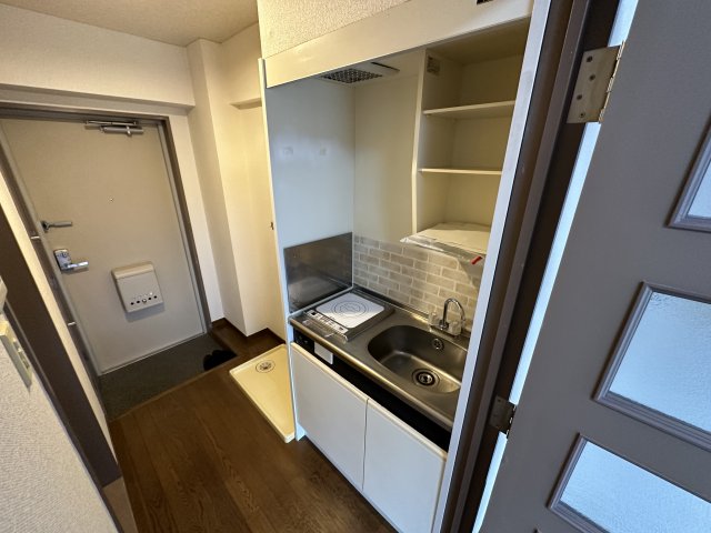 キッチン　※別室参考写真